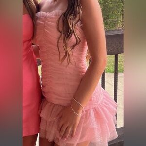 LOVESHACK FANCY DRESS